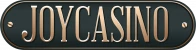 joycasino logo