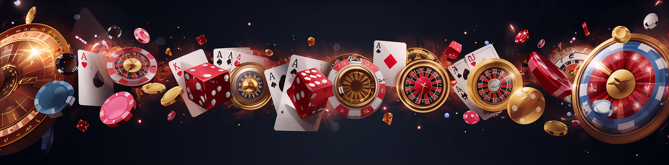 Бонусы и условия в онлайн казино