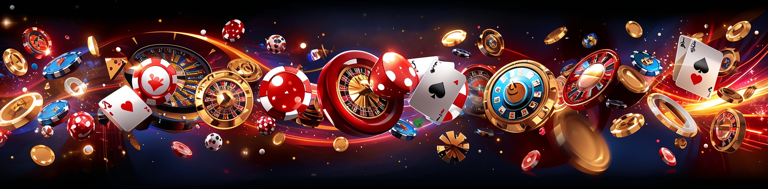 Казино онлайн бесплатно