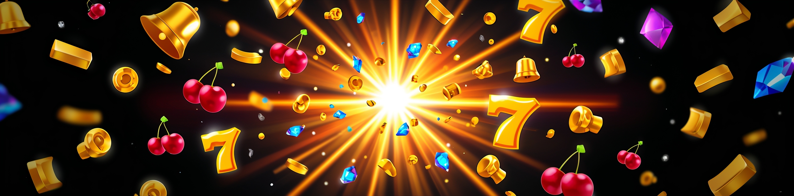 Типы слотов по механике