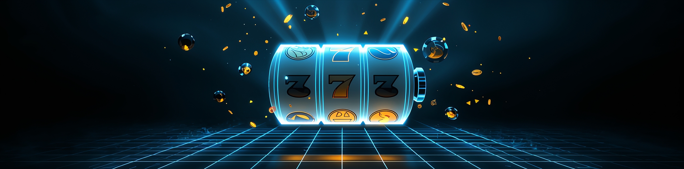 Бонусы и акции для слота