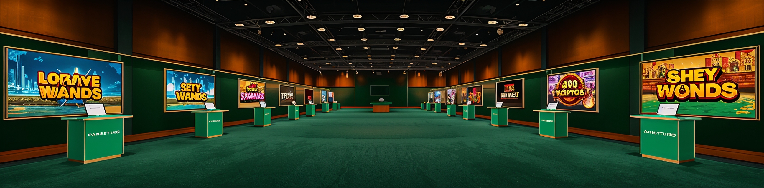 Игры казино