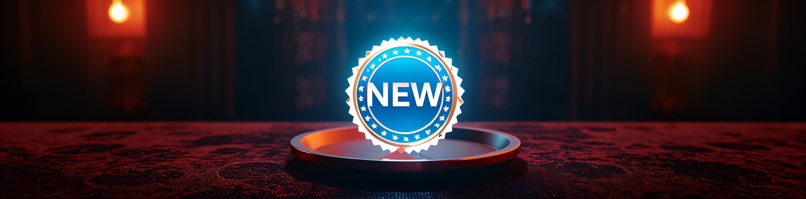 Новые казино